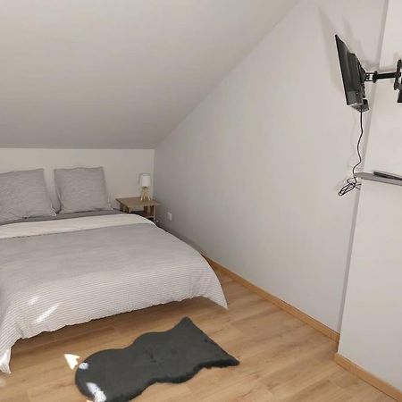 Appartamento Famille House 202 Chalon sur Saone Esterno foto