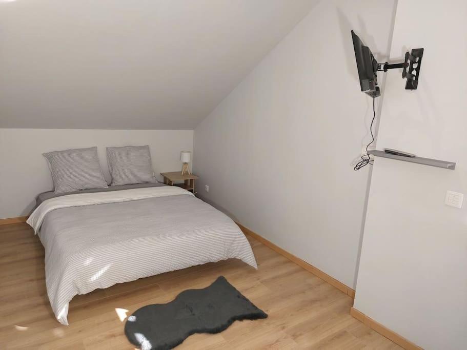 Appartamento Famille House 202 Chalon sur Saone Esterno foto