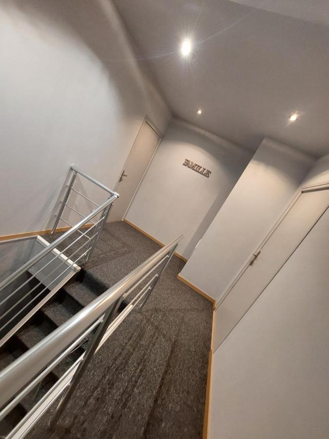 Appartamento Famille House 202 Chalon sur Saone Esterno foto