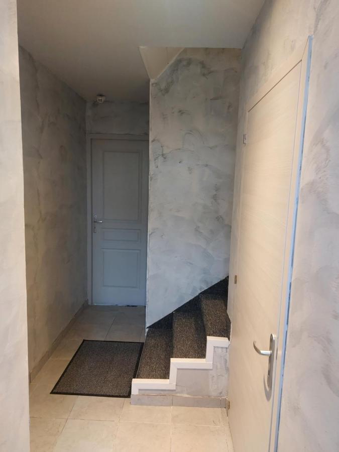 Appartamento Famille House 202 Chalon sur Saone Esterno foto